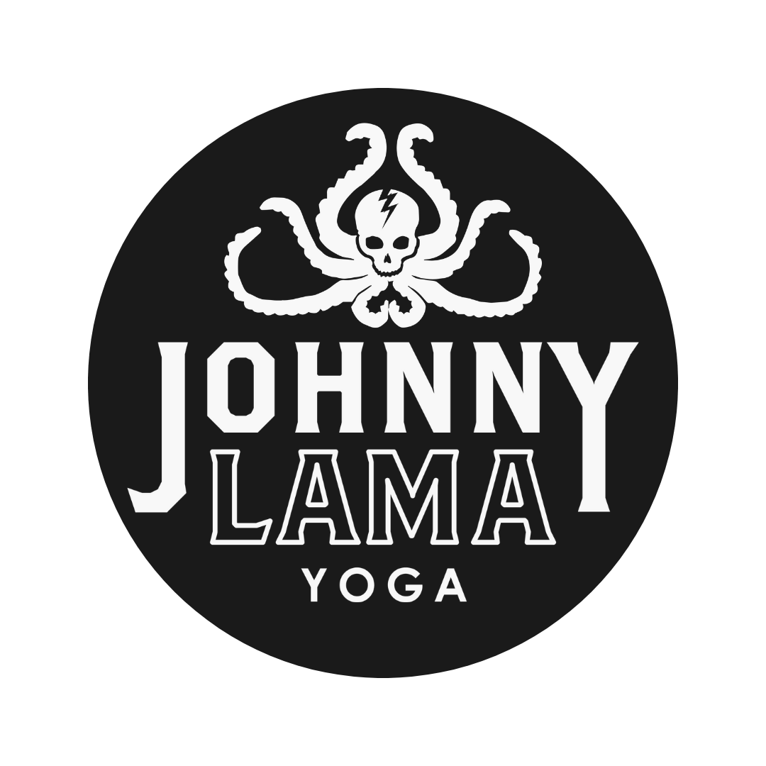 Johnny Lama Yoga