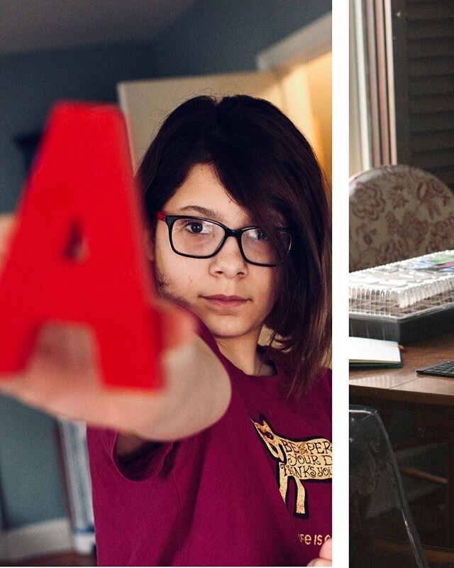 The kids say things are pretty chill but they&rsquo;re a bit bored and they miss their friends. If that&rsquo;s the worst that could happen then that&rsquo;s not a bad thing at all. #quarantinelife #quarantine #familyphotography
