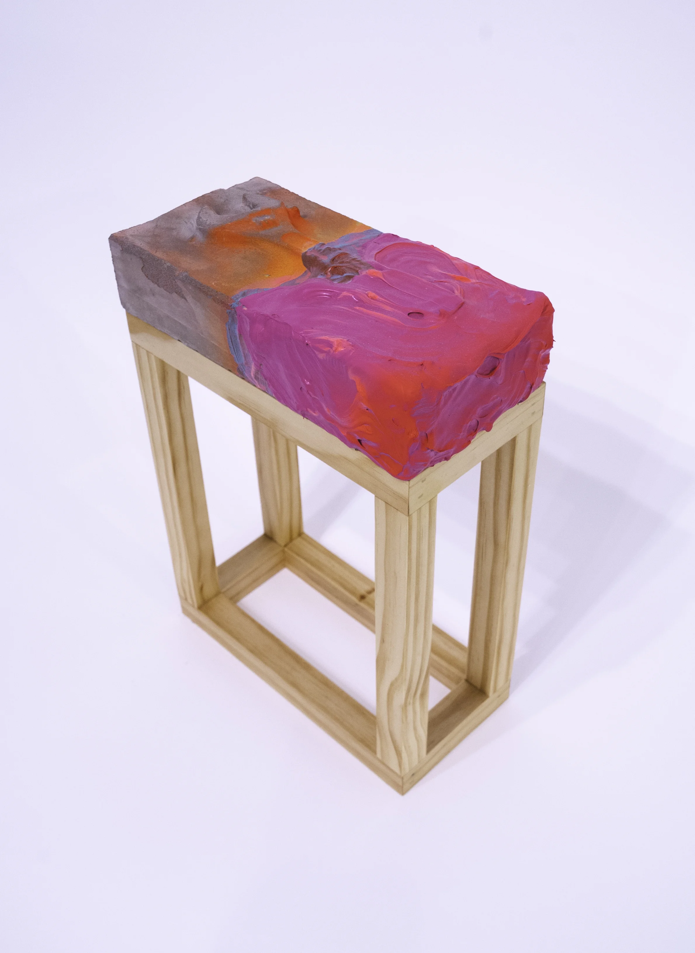 Small Construction I