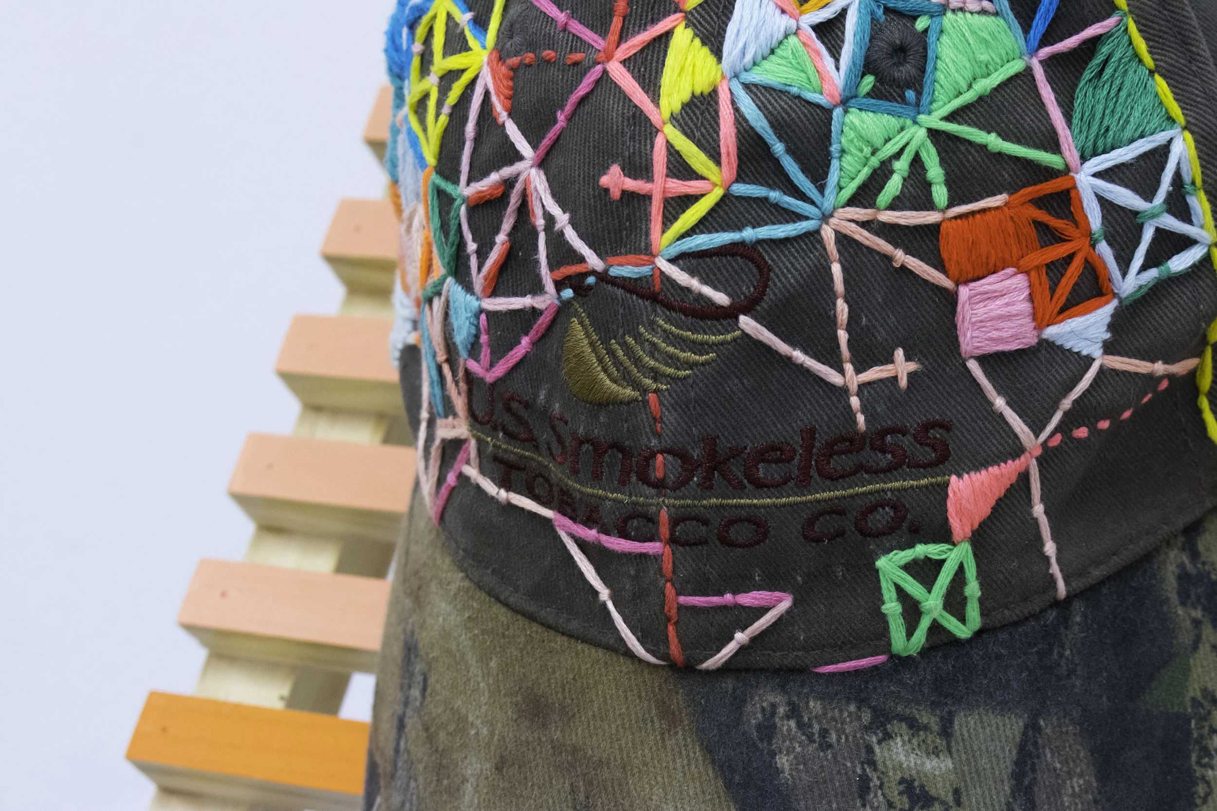 We’ve all got our little addictions (detail)