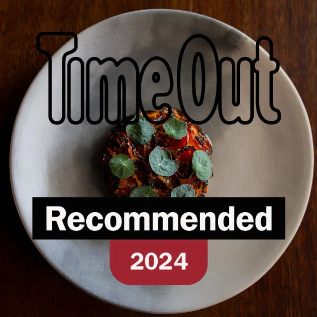 We are thrilled to be recognised by @timeoutsydney as one of the best NSW Regional Restaurants for 2024. 

We love showcasing the best local produce the region has to offer and pairing this with exceptional Hunter and Australian wines. 

We would lov