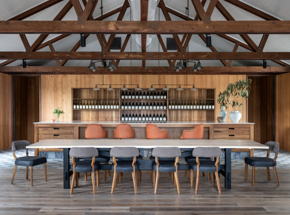 The Barn | 34 Guests