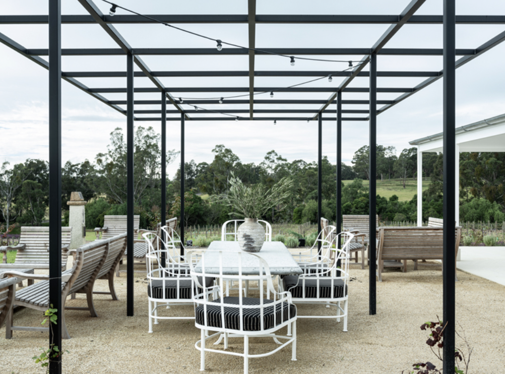 The Terrace