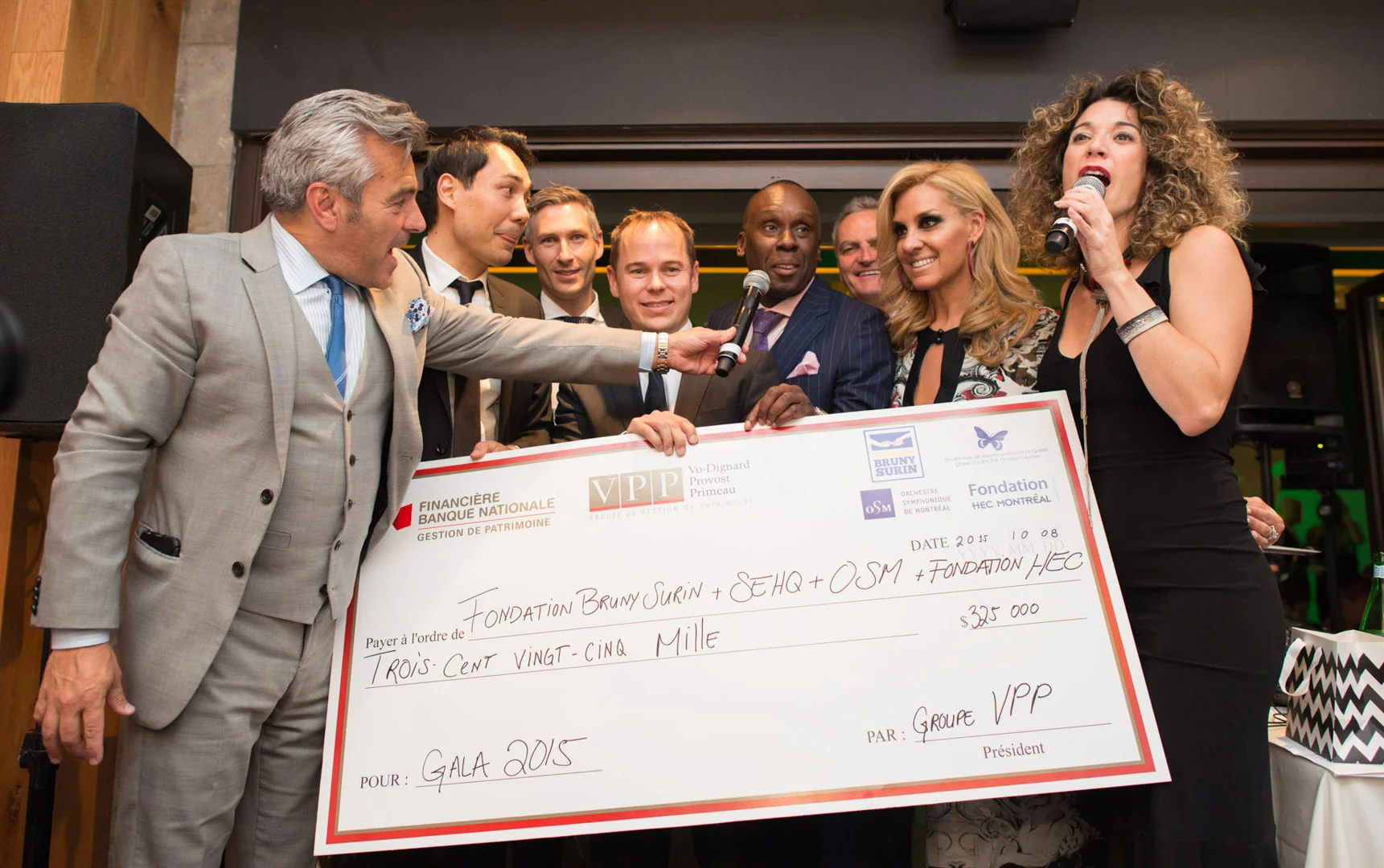 Gala VPP 2015
