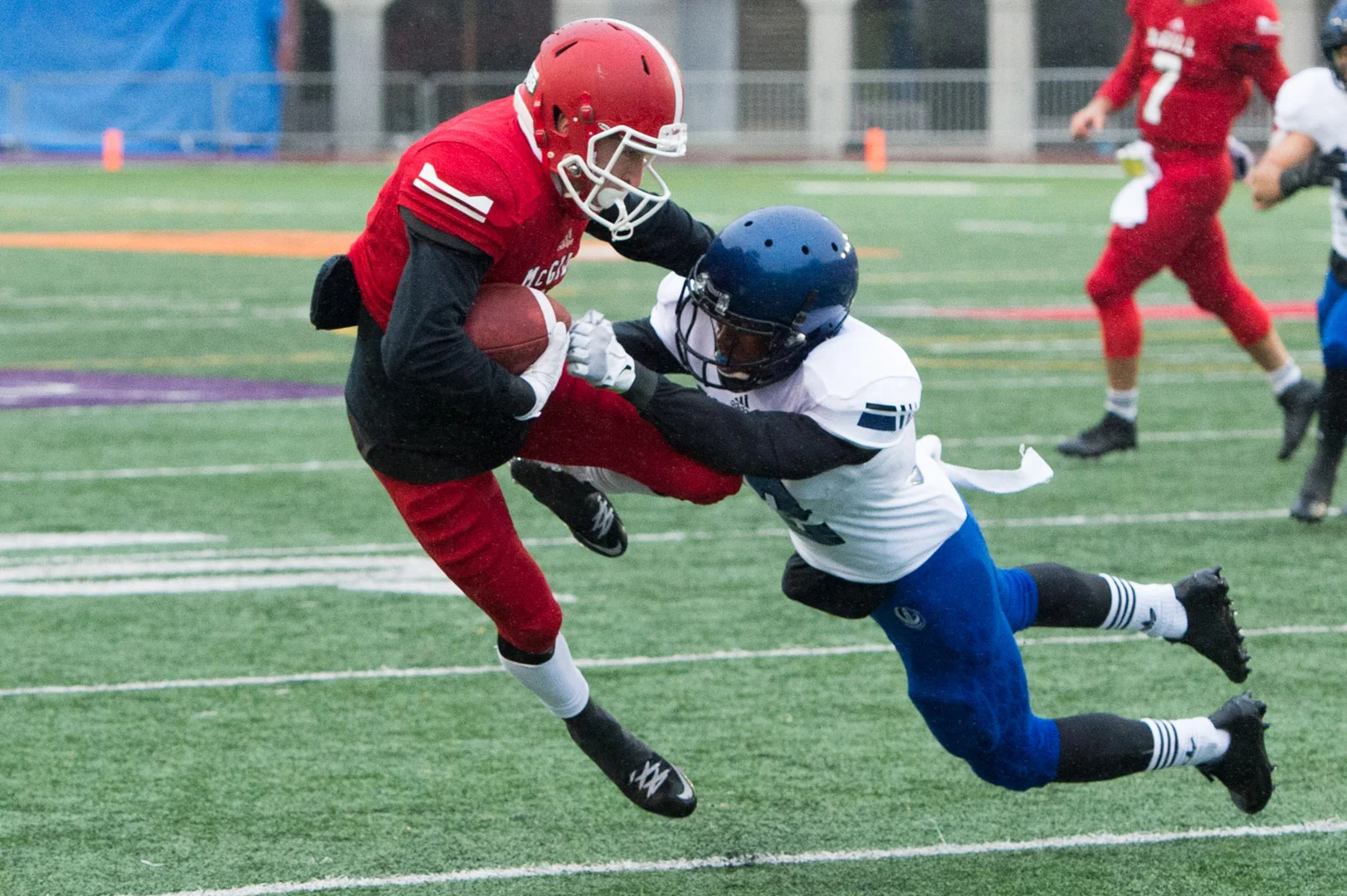 Sport - Carabins
