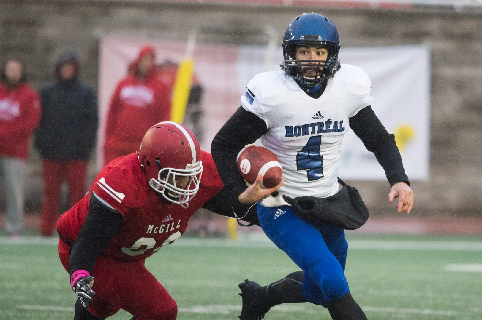 Sport - Carabins