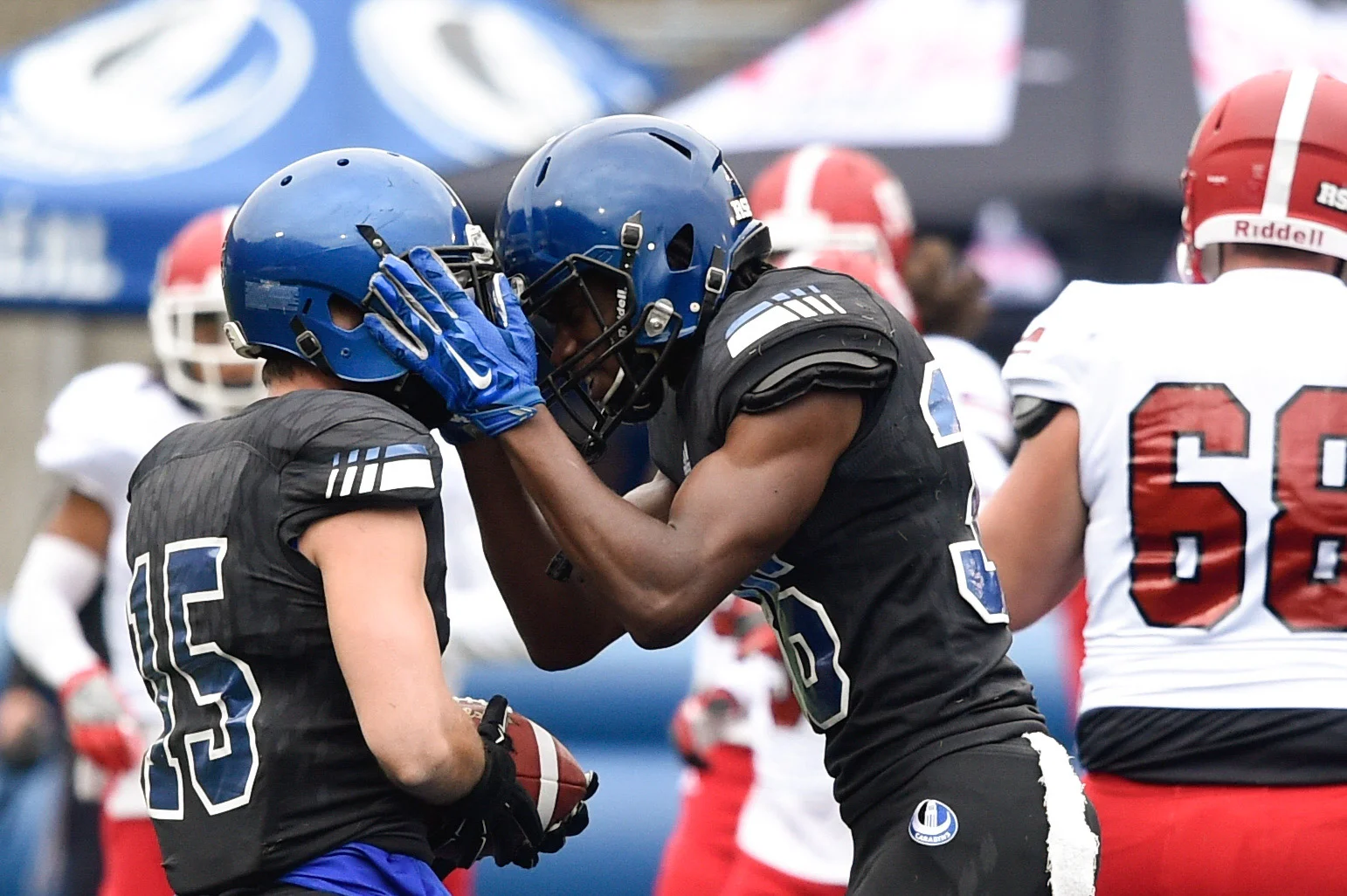 Sport - Carabins