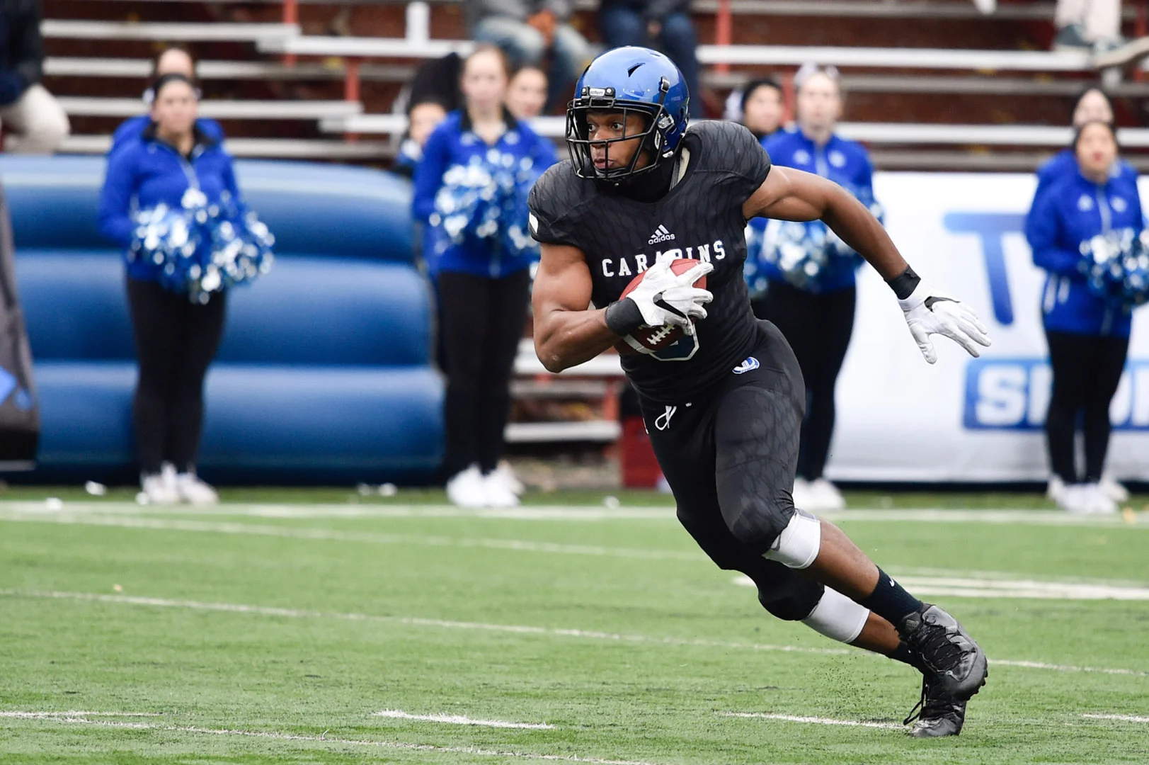 Sport - Carabins