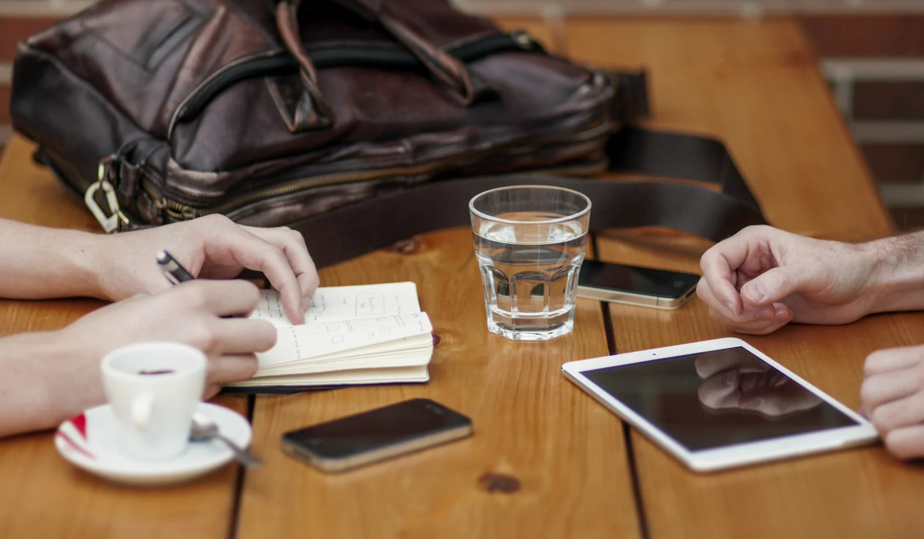 7 Questions About Event AV Your Team Needs to Ask