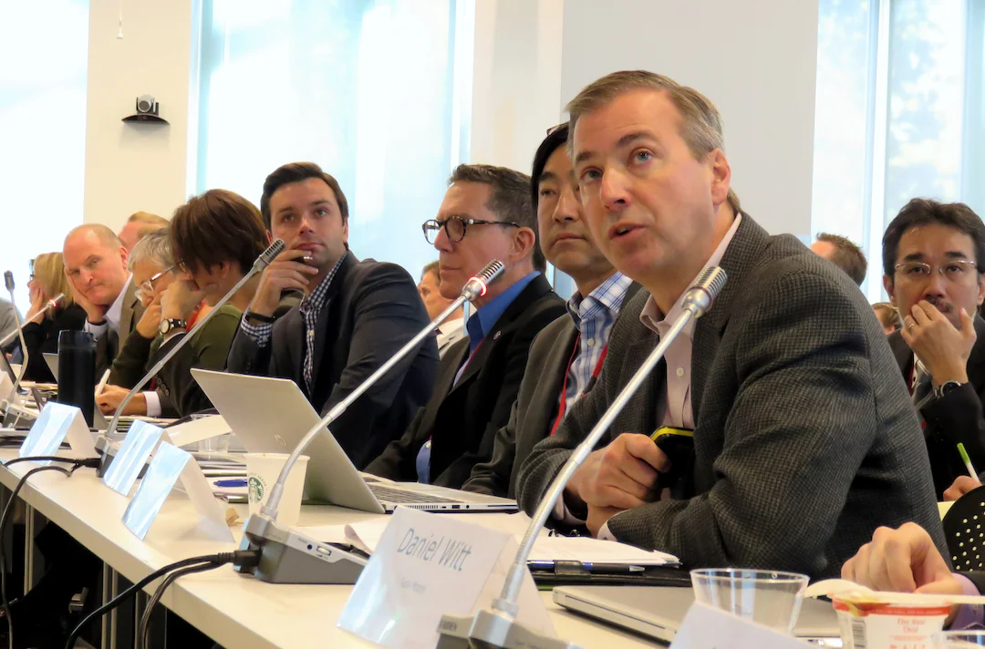 You want how many microphones?