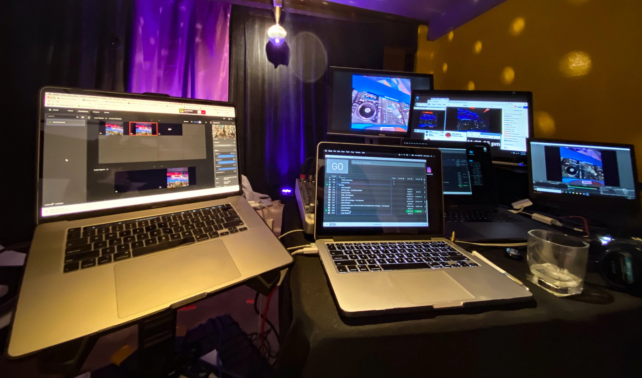 A Music Festival, in this Pandemic?! How Mutek.SF shook up the virtual event scene