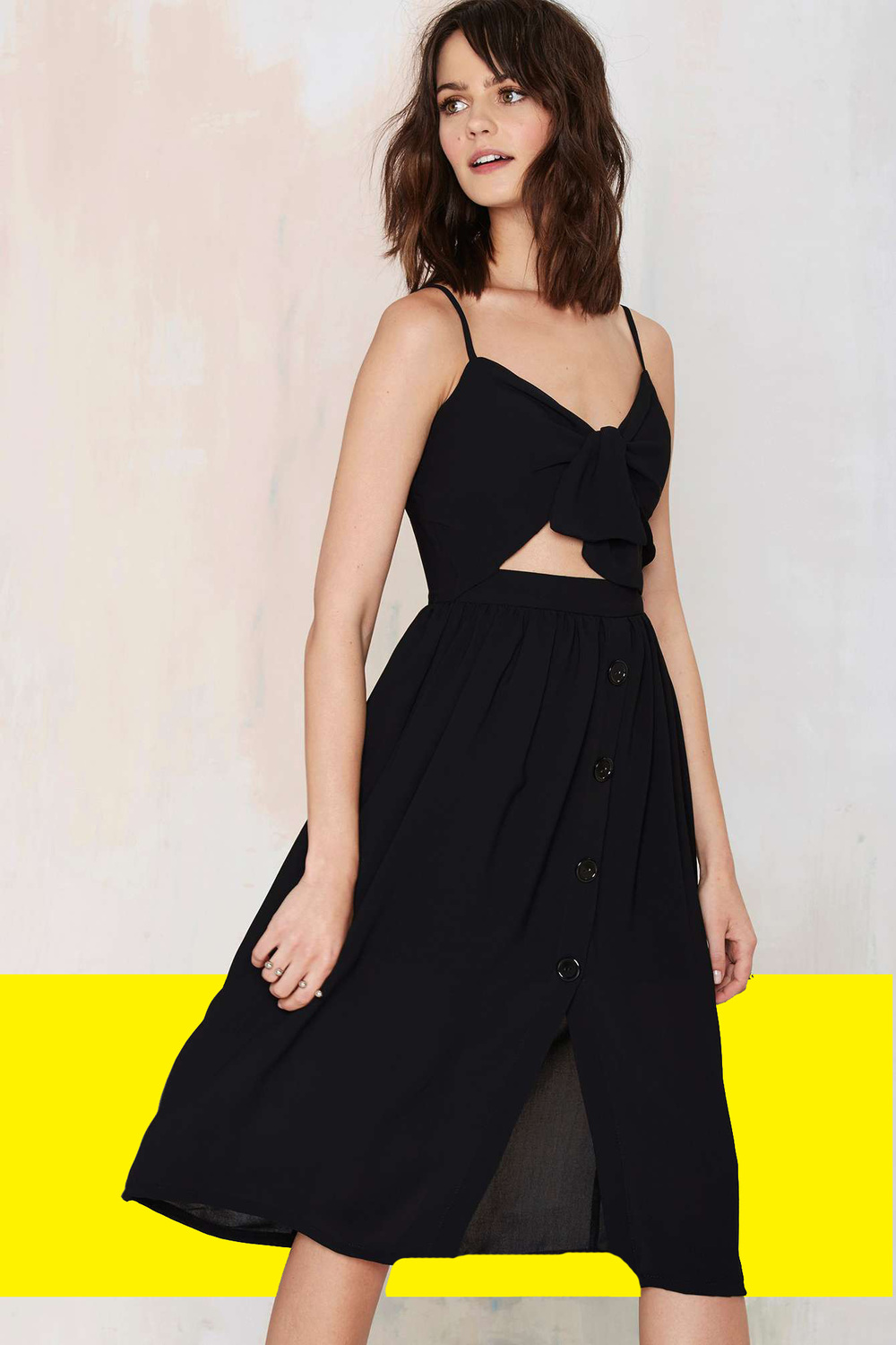   Nasty Gal &nbsp;- UNDER $100 