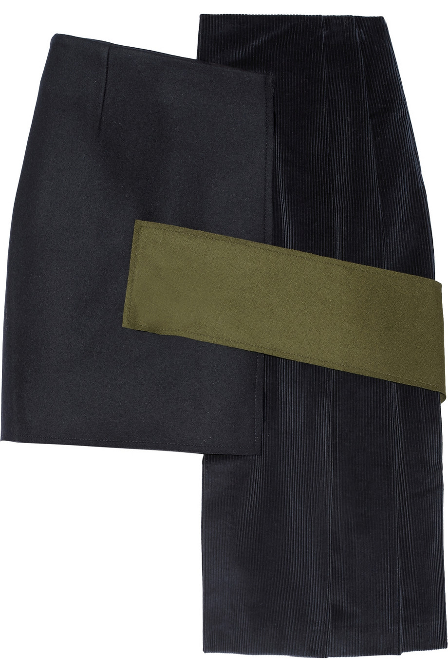   Jacquemus  skirt - was $550, now $275 