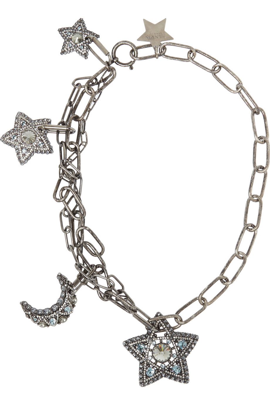   Lanvin  necklace - was $1,690, now $1,014 