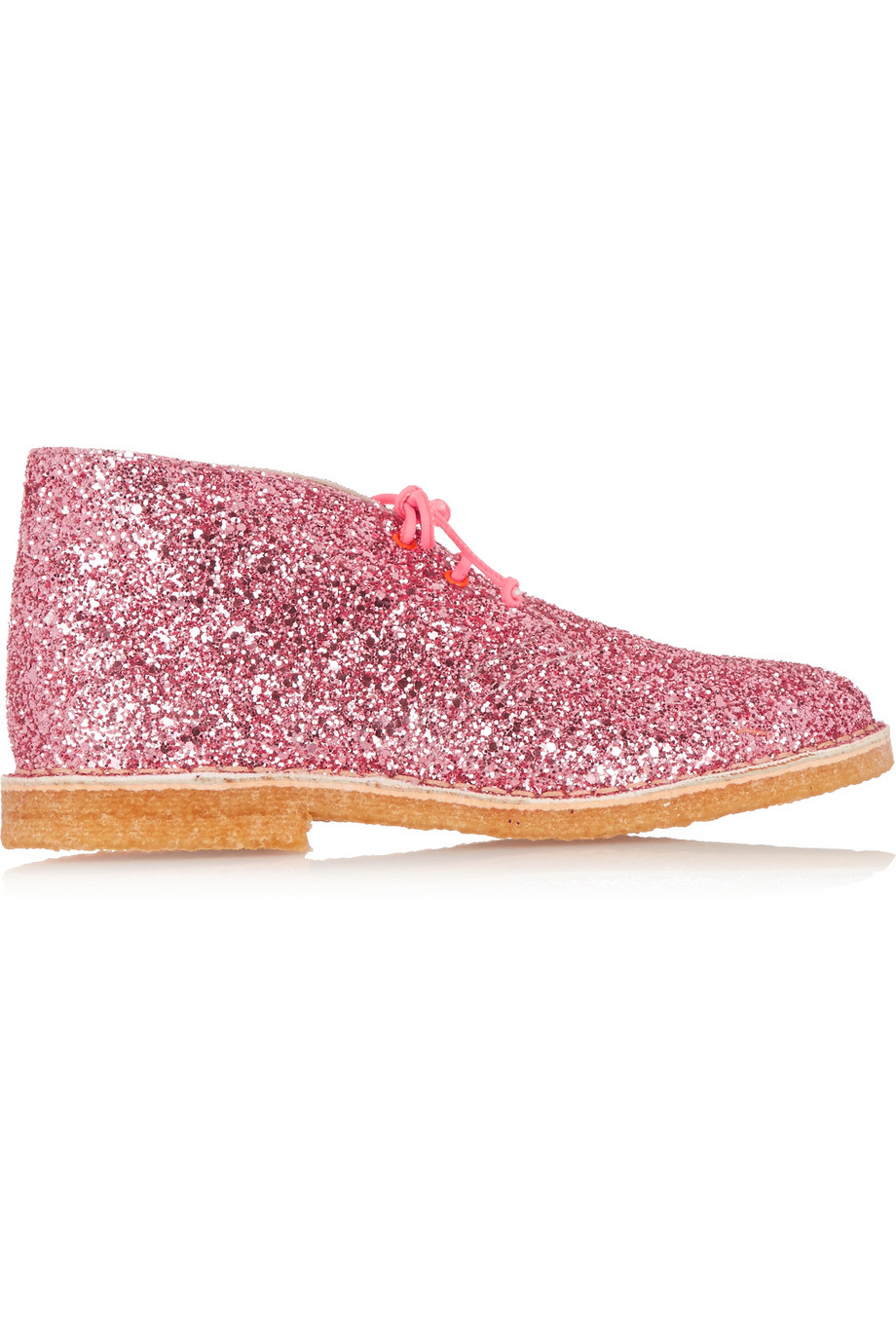   Sophia Webster  desert boots -&nbsp;was $325, now $228 