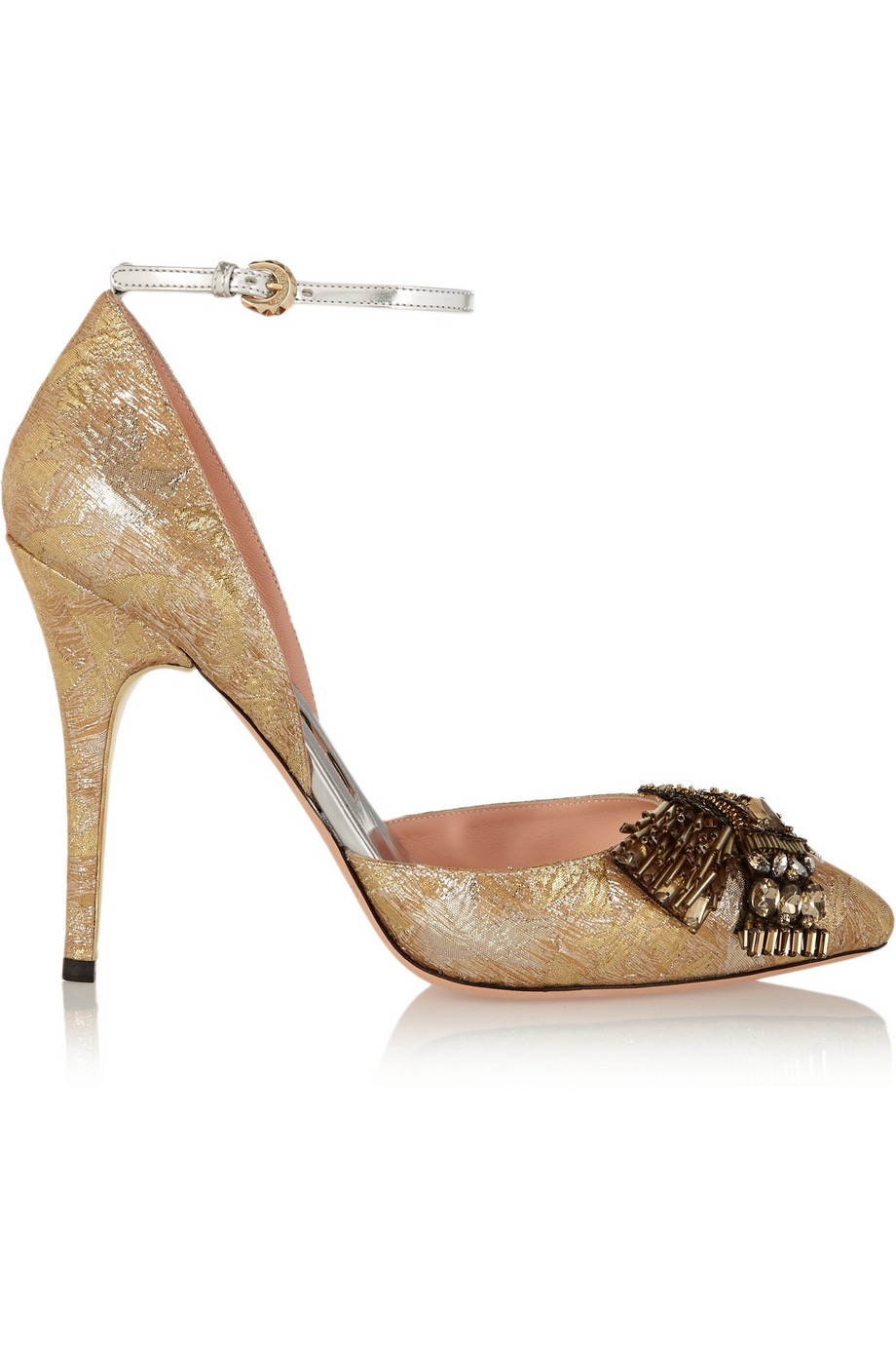   Rochas  pump - was $1,050, now $525 
