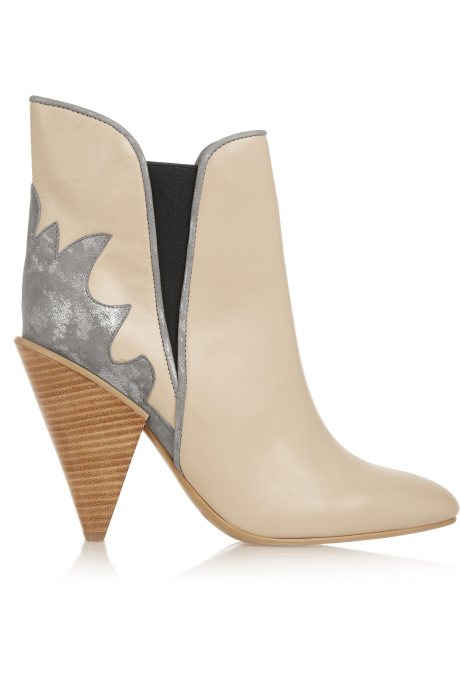   See by Chloe  boot - was $415, now $291 