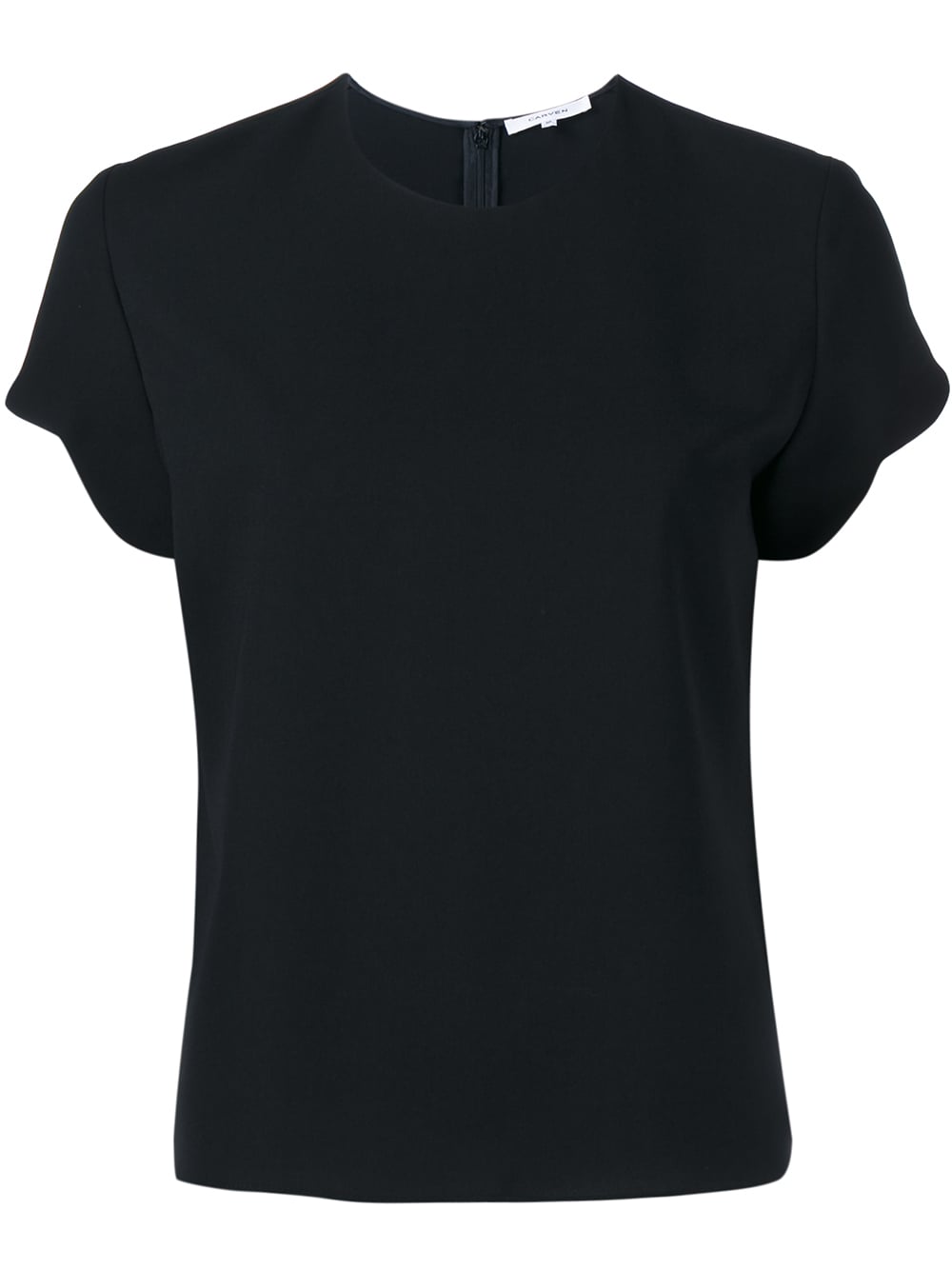 Carven top - Browns.jpg