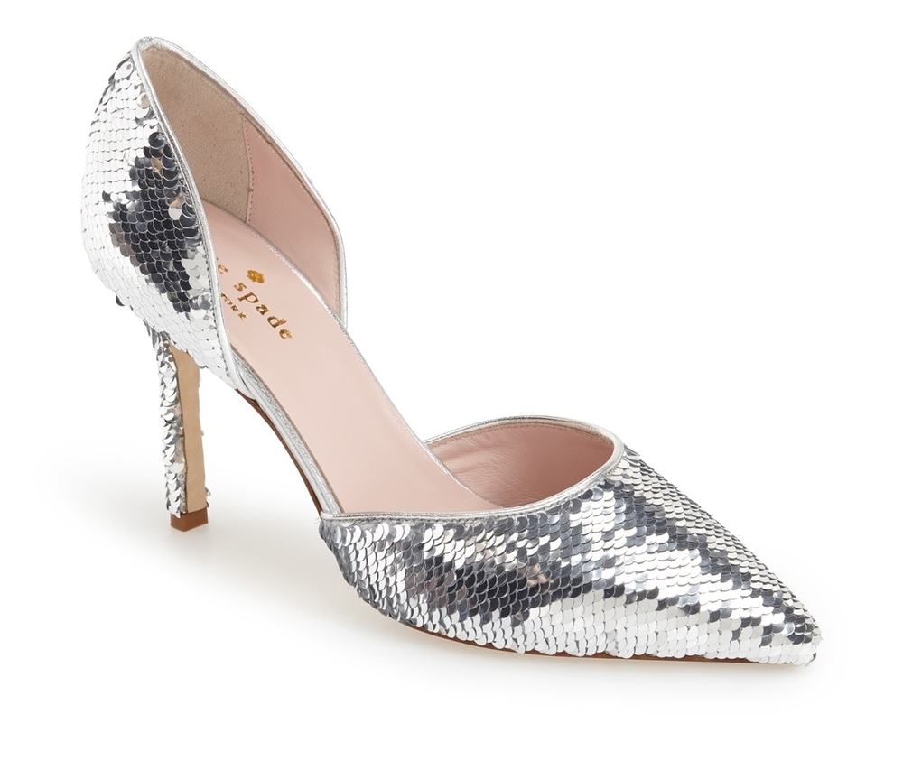 Kate Spade silver pump.jpg