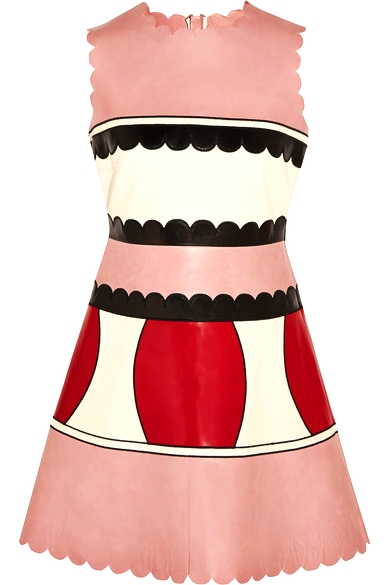 Red Valentino dress at NetaPorter.jpg