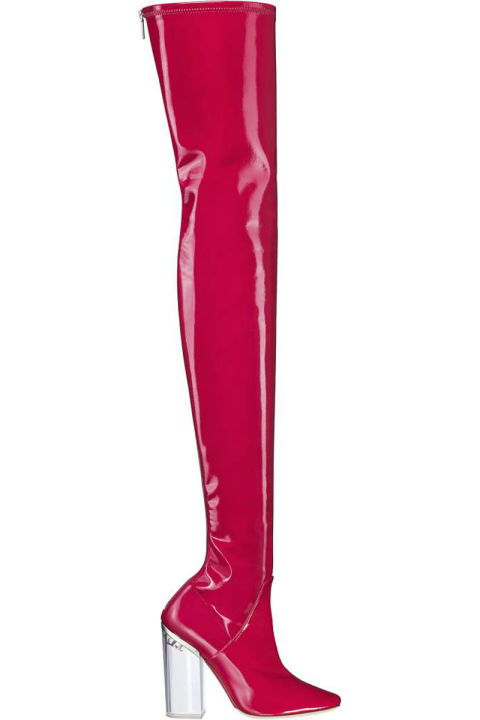Dior patent leather boots.jpg
