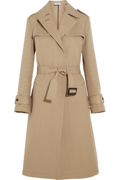 Jil Sander trench at Net A Porter.jpg