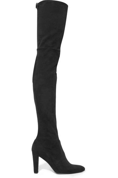 Stuart Weitzman boots at Net A Porter.jpg