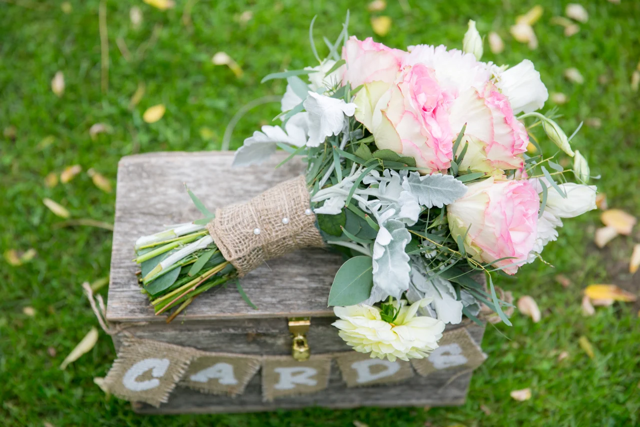 Floral Design by Lili