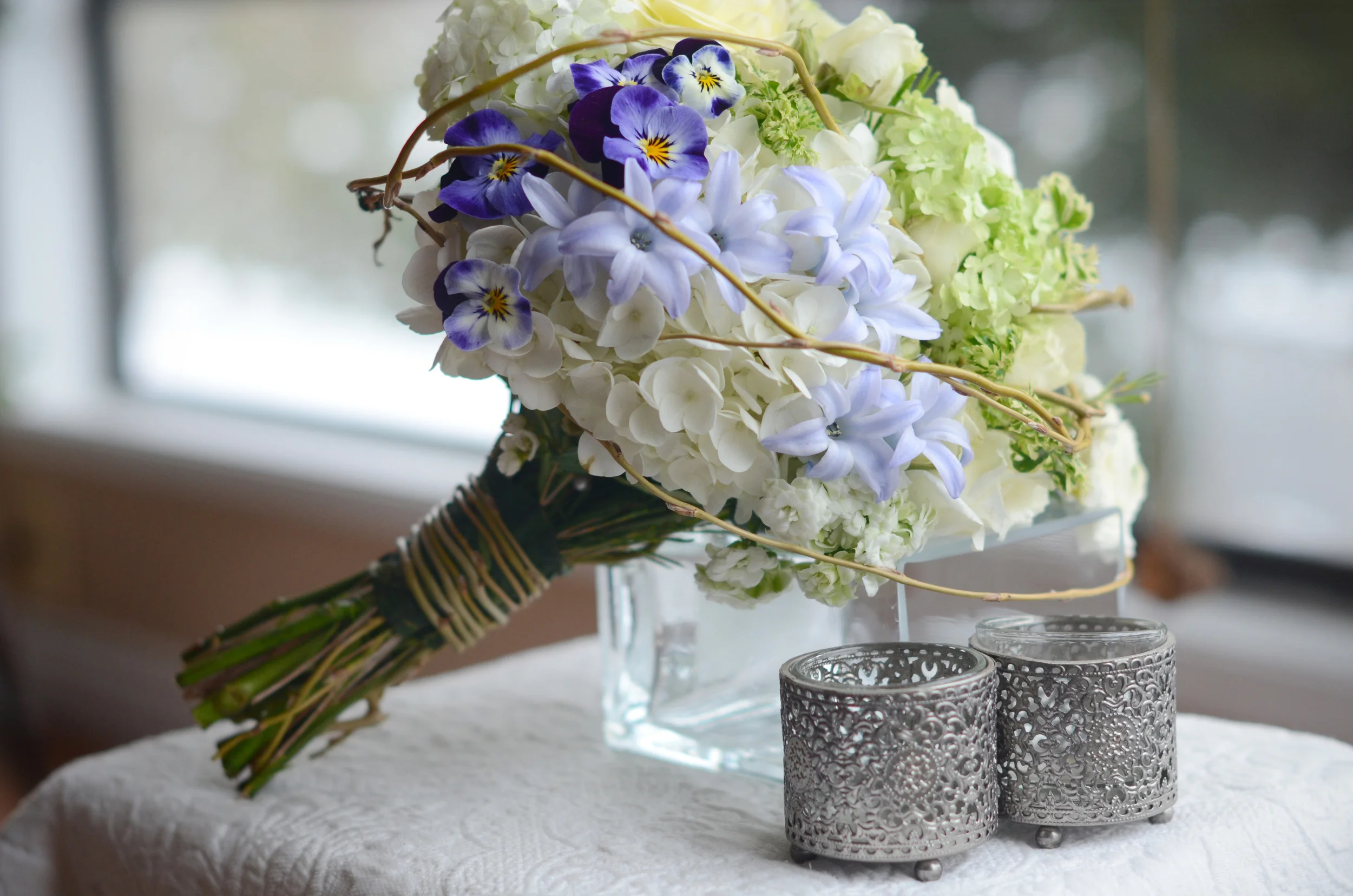 Floral Design by Lili