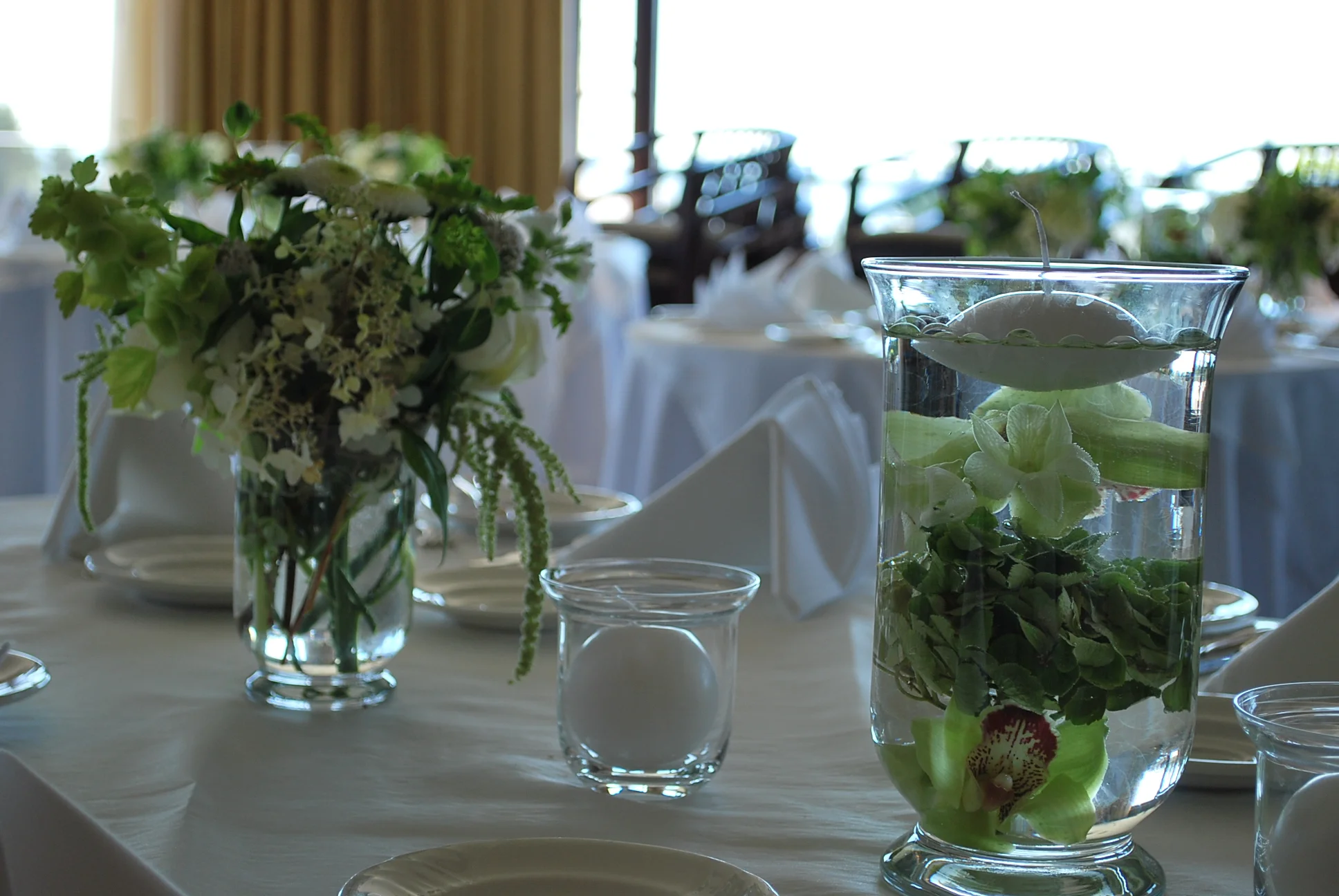 Floral Design by Lili