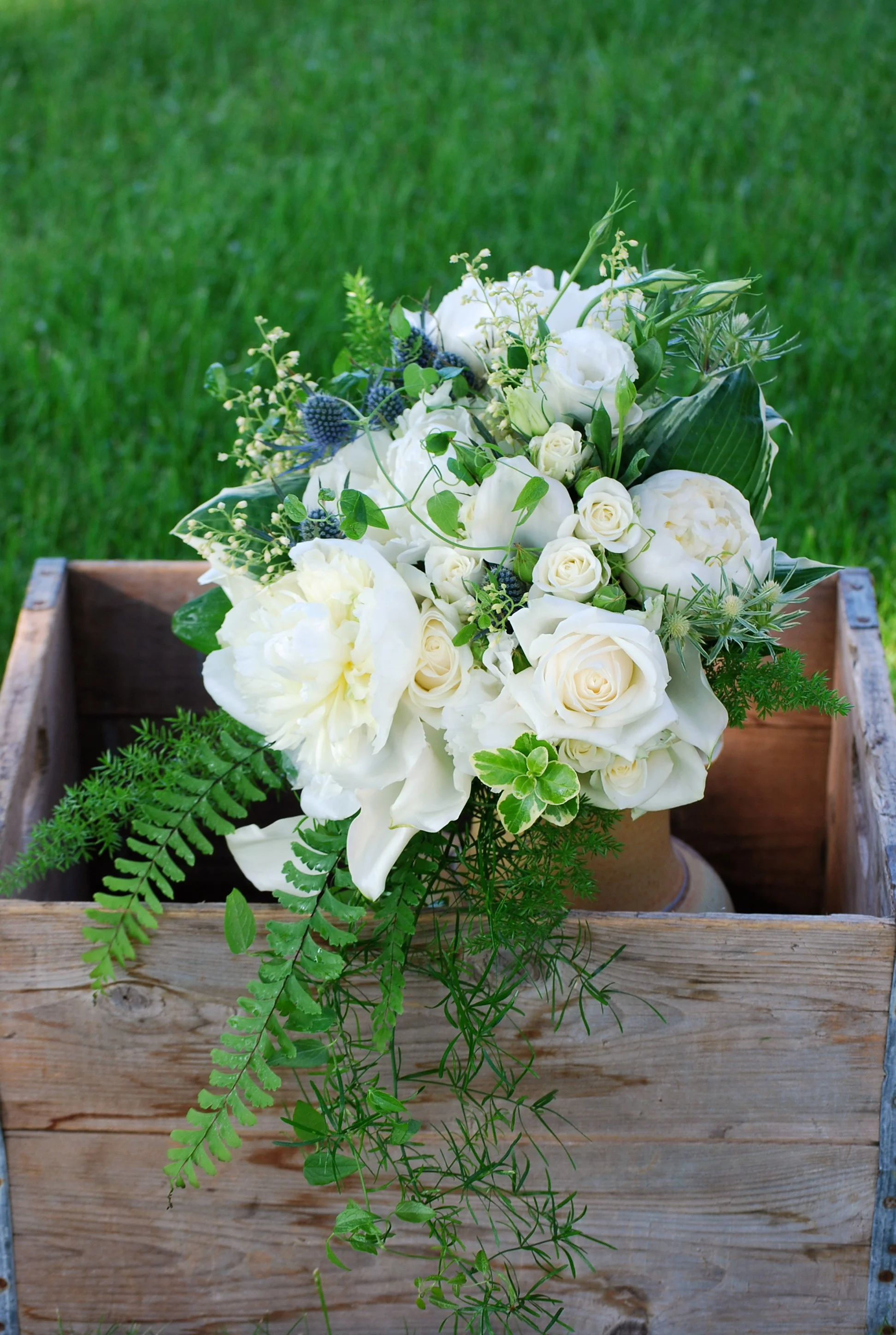 Floral Design by Lili