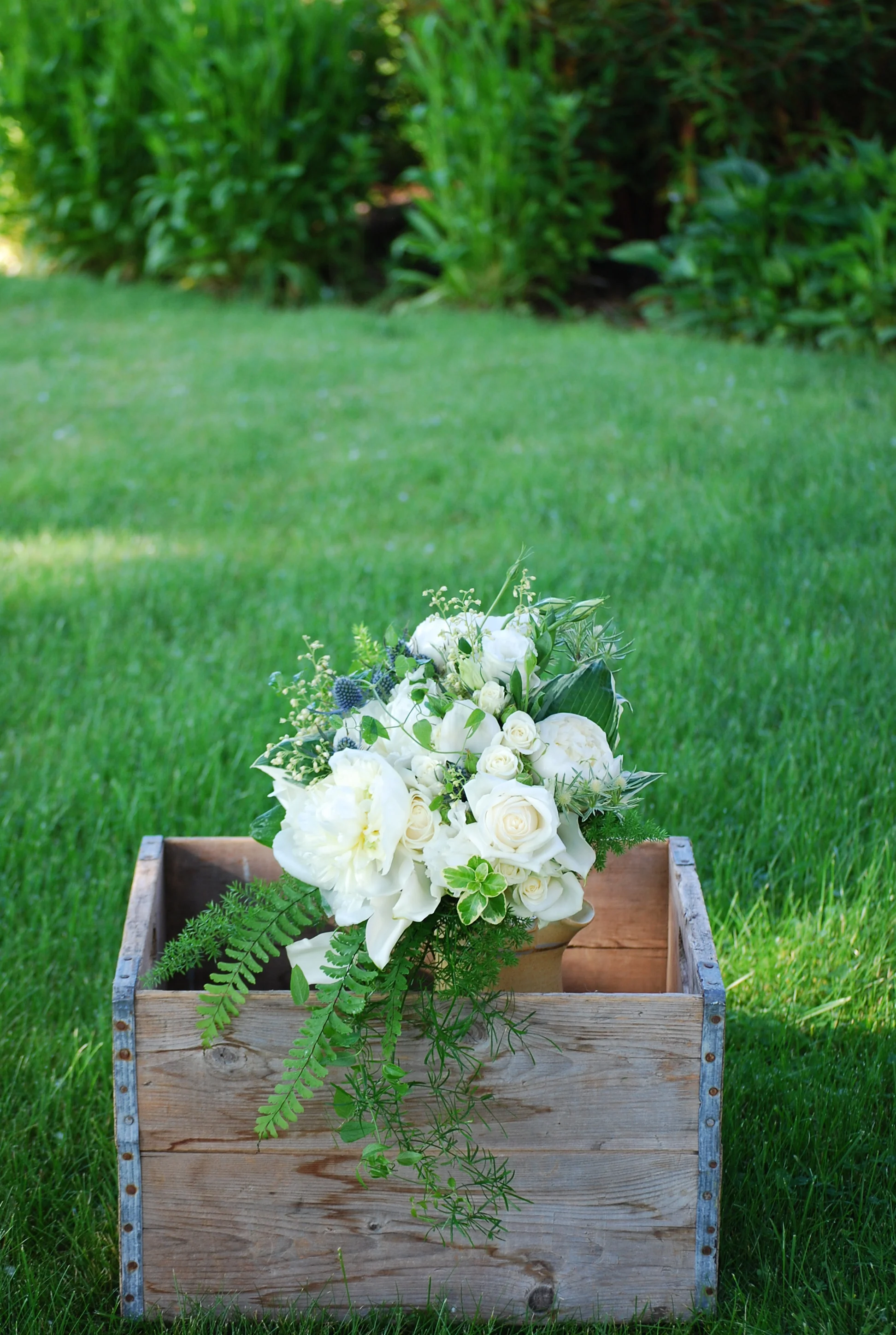 Floral Design by Lili