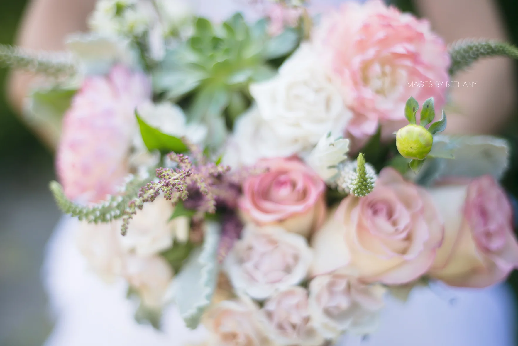 Floral Design by Lili