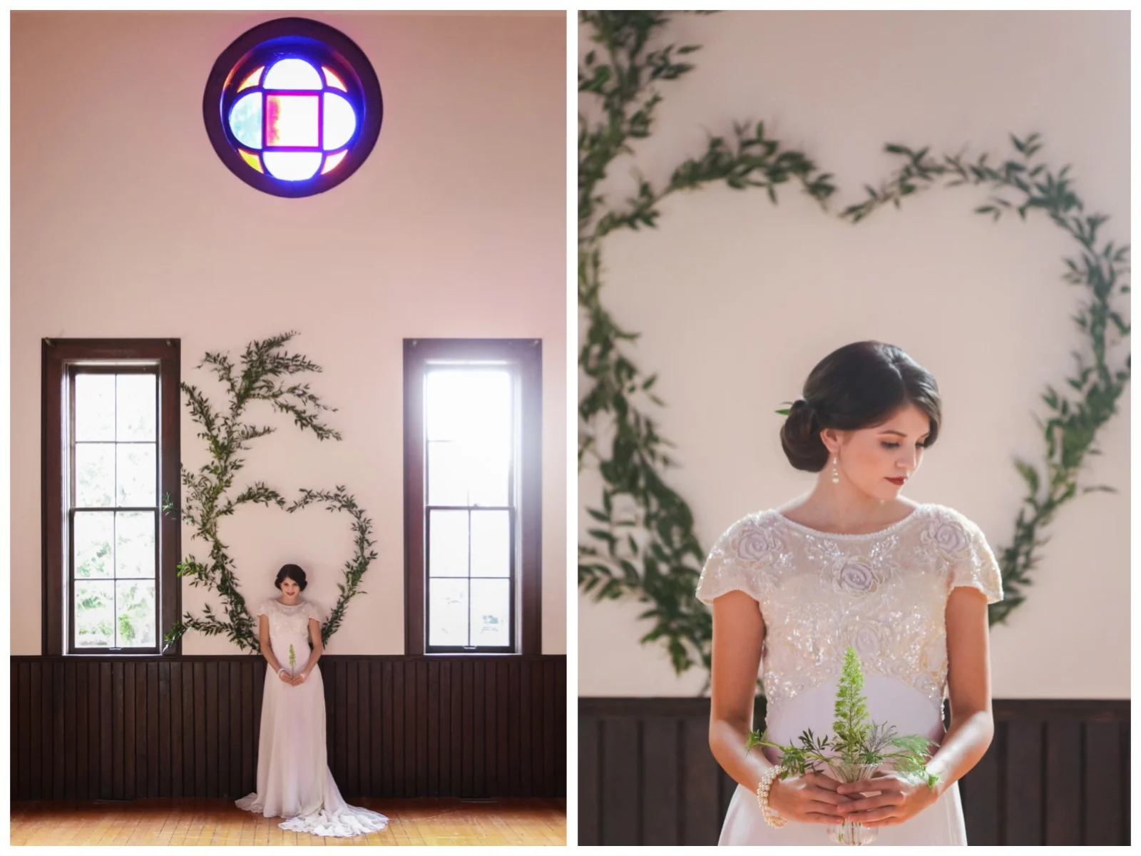Fraser Valley wedding Florist
