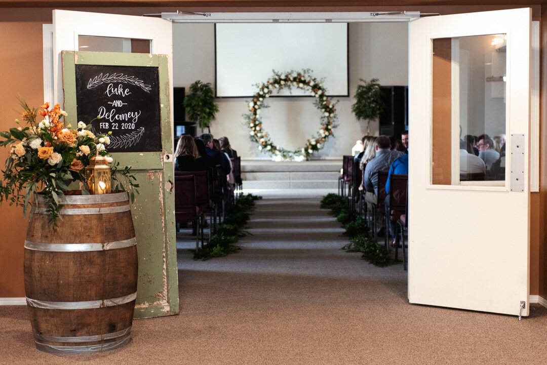 Lower Mainland and Fraser Valley wedding Florist —Floral Design By Lili