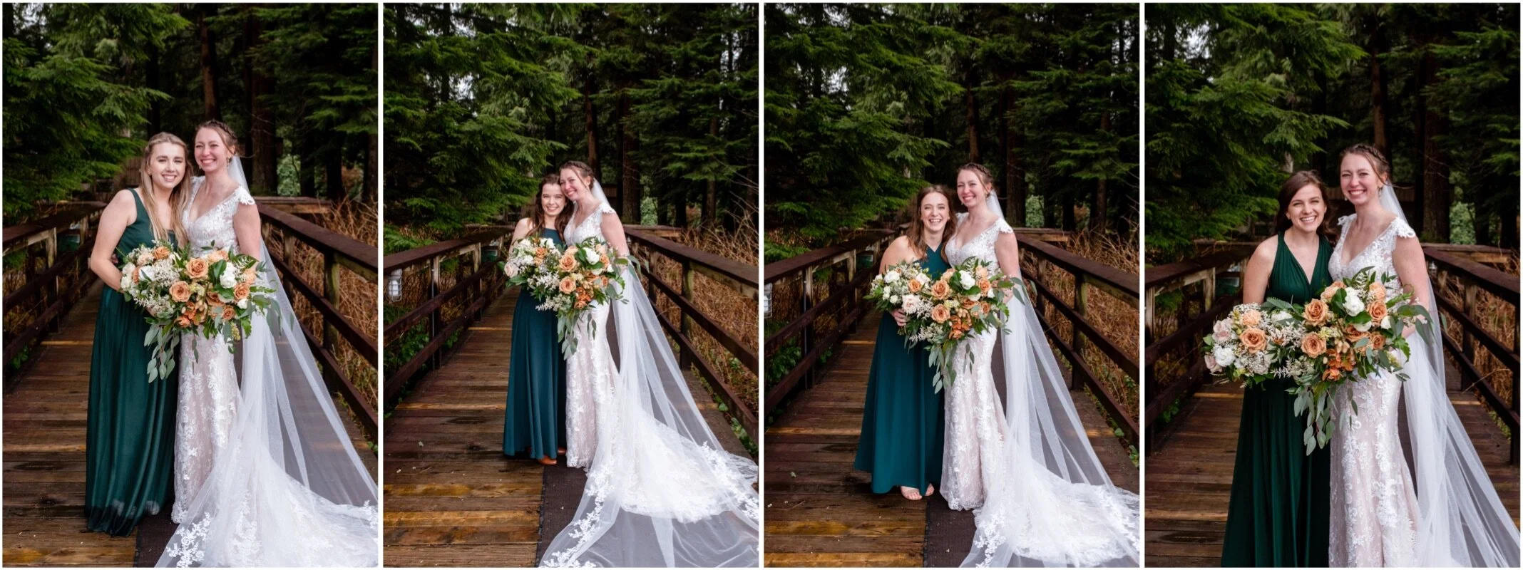 Lower Mainland and Fraser Valley wedding Florist —Floral Design By Lili