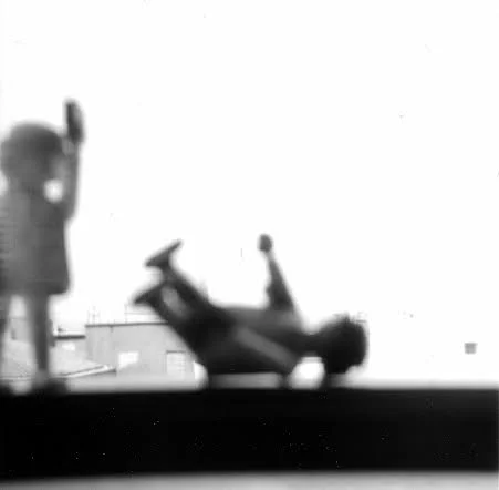Fotografia da autoria de César Rina
