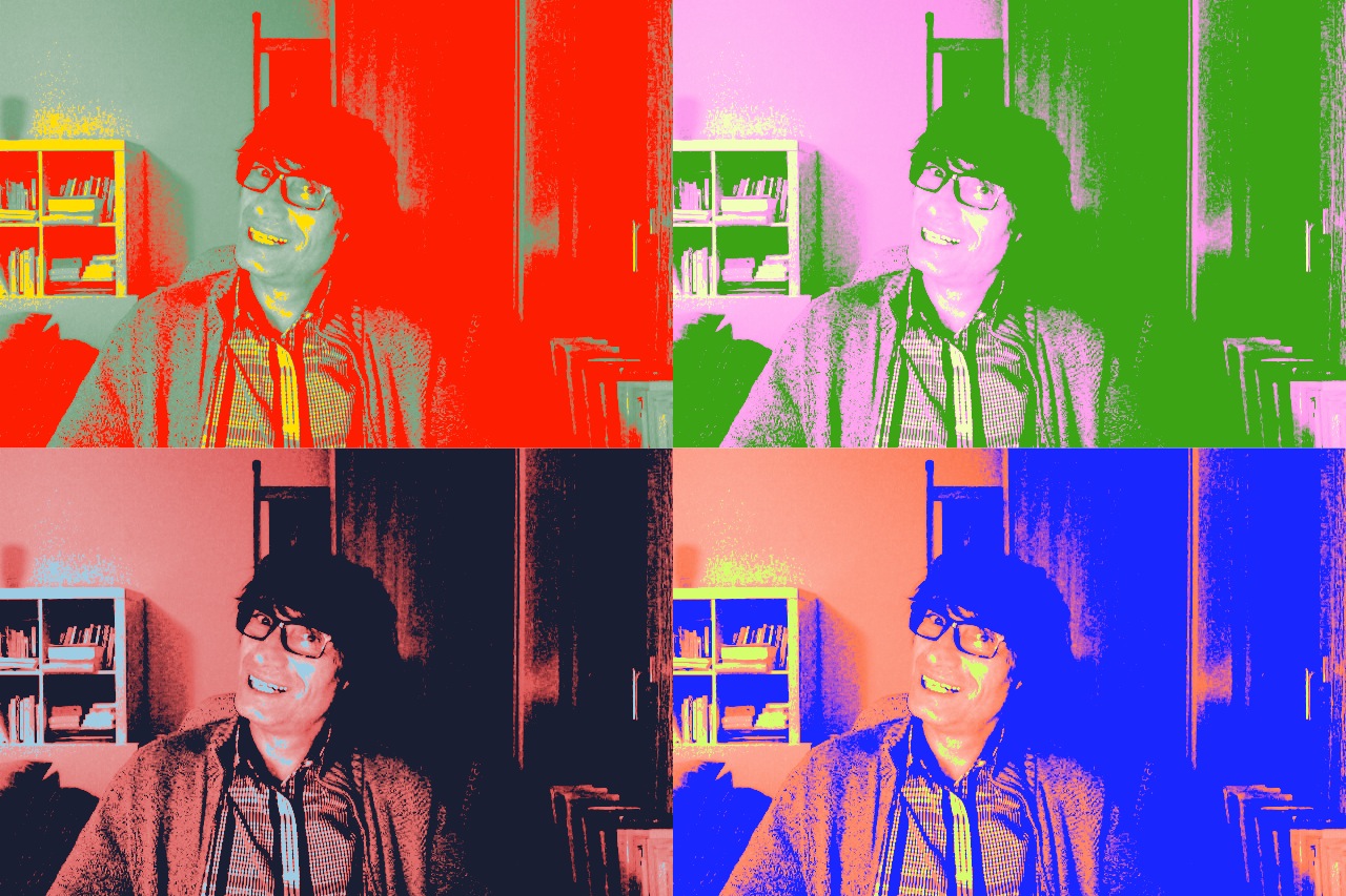 Me, Myself and I