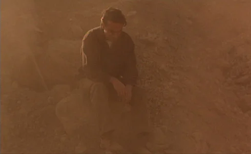 Taste of Cherry, Abbas Kiarostami, 1997