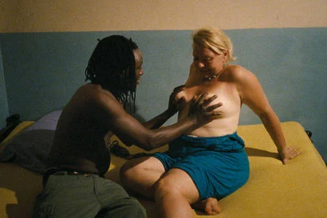 Paraíso: Amor (2013)