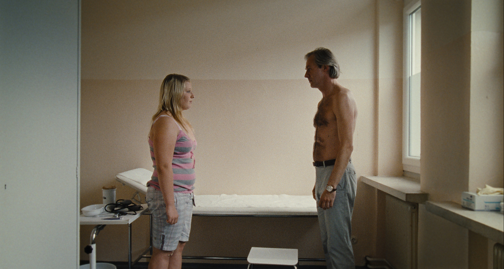 Paraíso: Esperança (2013)