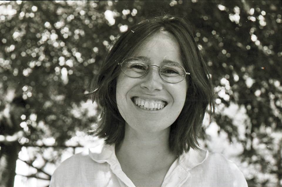 Fotografia de Melike Saba Akim, Epidavros, 2014.