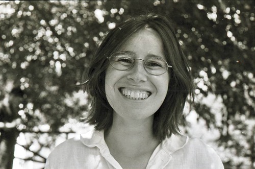 FOTOGRAFIA DE MELIKE SABA AKIM, EPIDAVROS, 2014.