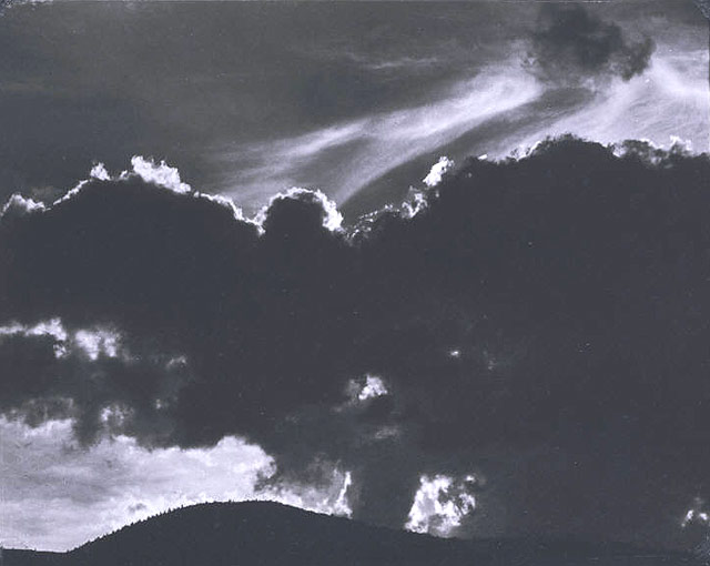 Alfred Stieglitz, 1925