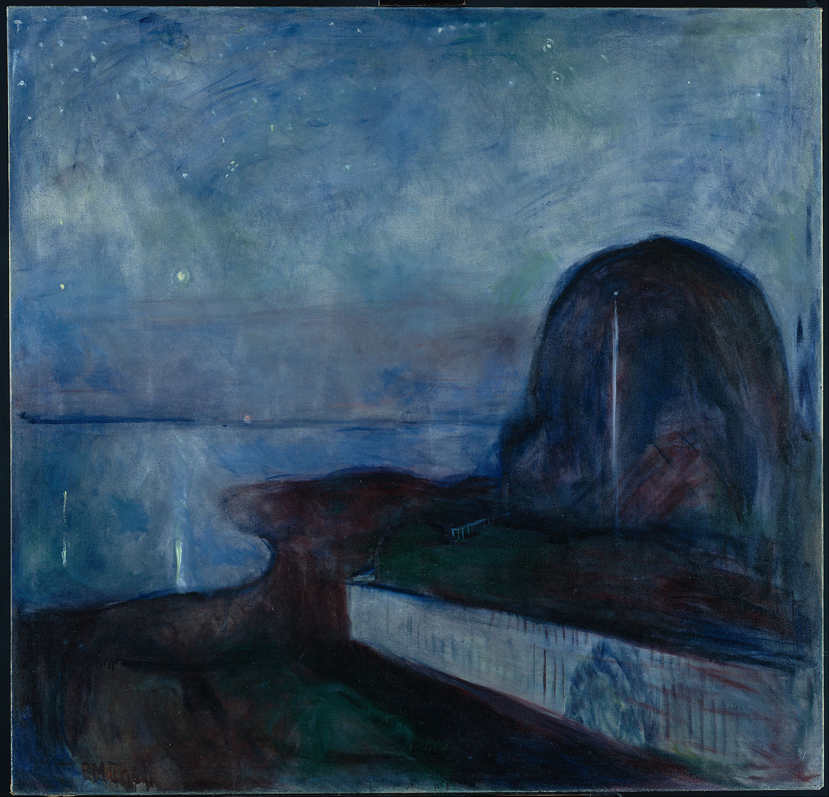 Edvard Munch