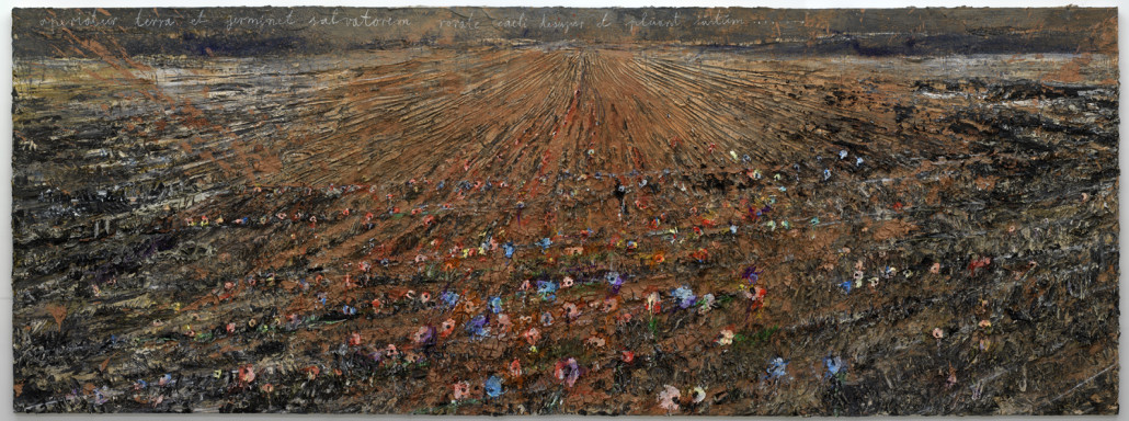 Anselm Kiefer