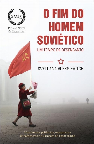 Uma magnífica descoberta, um encontro que mudou a maneira como pensava a ficção, uma extraordinária mistura de jornalismo e... Mas sobretudo um olhar desassombrado sobre o ser humano, as misérias das suas expectivas e a imensa corrupção das convicções. Como se pode a partir de uma frase ou de uma imagem contaminar sem remissão a beleza e a grandeza da vida temerária. Um livro de história e um livro de antropologia, deixando que se encaixem nesses dois universais as pequenas histórias cheias de euforia e de disforia, uma a seguir à outra. Imprescindível. 