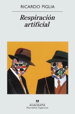 Este foi um ano em que descobri que amo a literatura argentina, que os escritores argentinos que tenho lido vão todos beber a Borges e, consequentemente, apresentam uma profundidade intelectual e inteligência que não são assim tão usuais em tudo o resto que tenho lido. Este livro é uma criação genial de Piglia, uma investigação de Emilio Renzi, conhecida personagem ficcional, sobre um tio intelectual a tender para o libertário, que largou uma mulher rica para fugir com uma mulher de má fama e viver no mais puro anonimato. 
