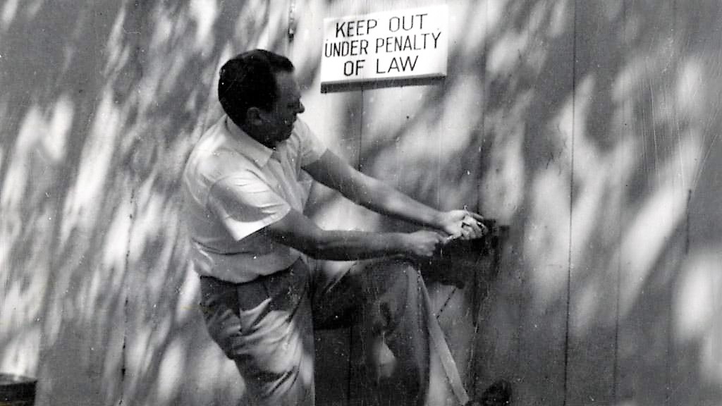 Bukowski nos anos 60