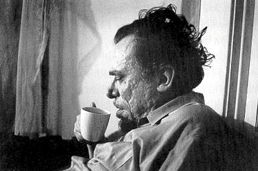 Bukowski, anos 70